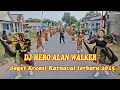 Download Lagu DJ HERO ALAN WALKER‼️Spesial joget karnaval terbaru 2025