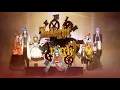 【Hitoshizuku x Yama△ feat. VOCALOIDx8】Twilight ∞ nighT【Sub. Español + Romaji】