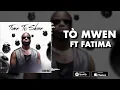 Download Lagu Kenny Haiti Feat Fatima - Tò Mwen ( Official Audio )