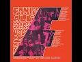 Son Cuero Y Boogaloo (Live At Red Garter / Greenwich Village, NY / 1968) (feat. Tito Puente, Eddie Palmieri, Ricardo "Richie" Ray & Jimmy Sabater) - Fania All Stars