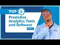 Top 5 Predictive Analytics Tools and Software for 2023 Part 1