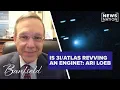 Is 3I/ATLAS revving an engine? Avi Loeb notes mysterious propulsion | Banfield