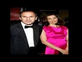 Matt Lauer and Annette Roque Begin Divorce Process