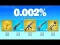 Download Lagu We Found Fortnite’s RAREST Weapons!