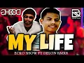 Download Lagu MY LIFE___Remix Slow Terbaru_Ecko show Ft Delon Rmxr 2025