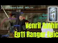 Ranger Epic Venril Sathir Remains Kill EverQuest TLP