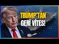 US Troops Revolt Trump s Historic U-Turn Wit rawing the Aircraft Carrier