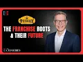 Potbelly CEO Bob Wright On His Beginnings In The Restaurant Business The CEO Series