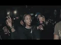 CLAVISH X HEADIE ONE X K-TRAP - TRIPLE THREAT (OFFICIAL VIDEO)