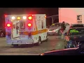 Shooting in Kingstree SC