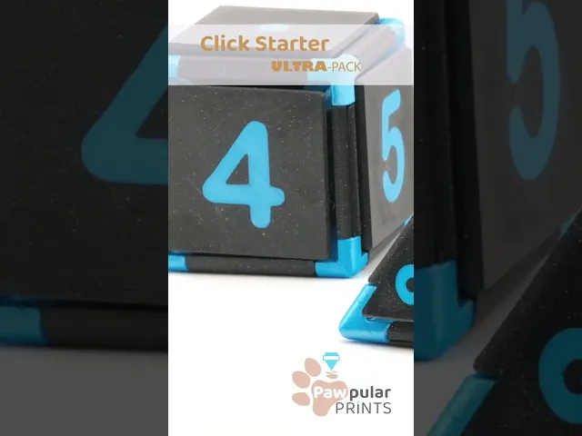 Click Starter Ultra-Pack video thumbnail