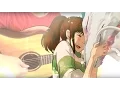 Download Lagu Always with me - Spirited Away - Guitar Solo (+tabs)