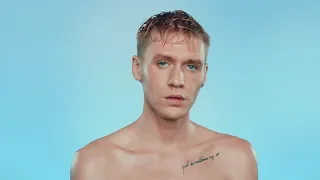 Gabriel Louis Forbidden Fruit Official Music Video 