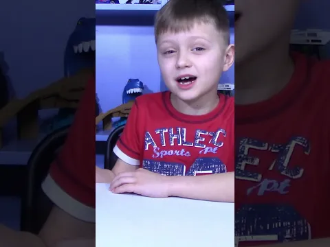 🧛‍♂️😄 Распаковка антистресс игрушки вампир#carsvideos #видео #детскийвлог #видеодлядетей #влог
