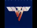 Van Halen - Van Halen II - Dance The Night Away
