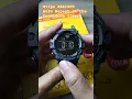 Auto Repeat for Countdown Timer on AE1500