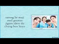 Download Lagu [Easy Lyrics] Mido and Falasol - Someday Its Time to Shine (Resident Playbook OST Part 8)