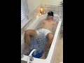 Turn your bath into a Jacuzzi Best Electric Bathtub Bubble Massage Mat Best Bath Spas at Home