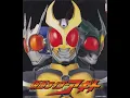 Download Lagu Kamen Rider Agito OST: DEEP BREATH (ReUpload)