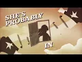 Blake Shelton - Texas (Official Lyric Video)