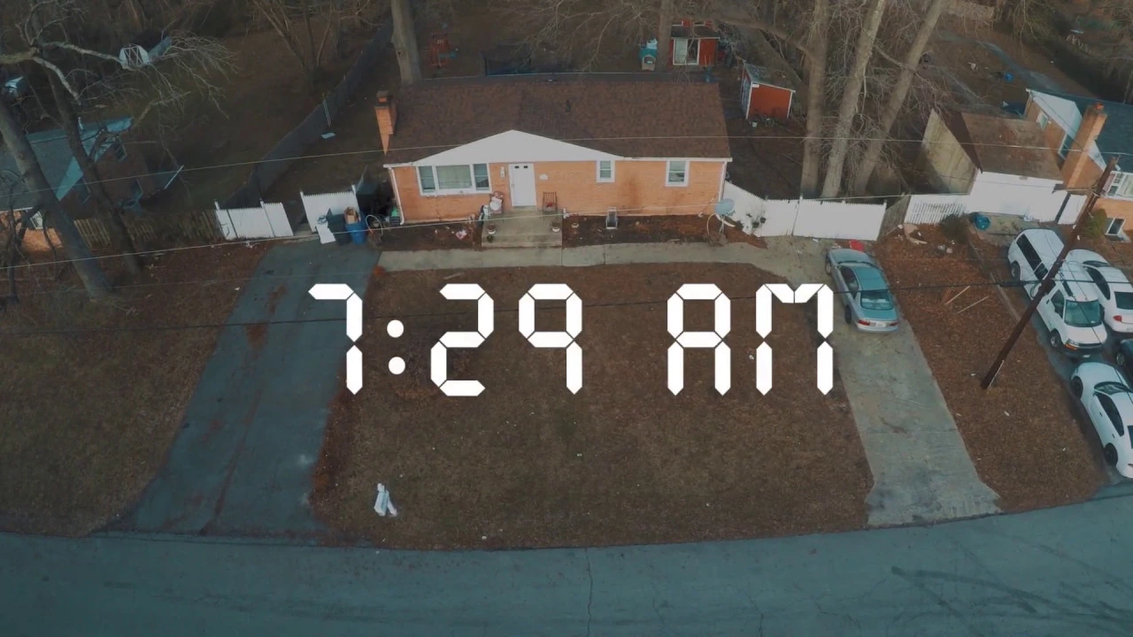 DreamState - Nine 2 Five (Official Video) DreamState - Nine 2 Five (Official Video)