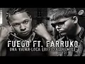 Una Vaina Loca (Remix) Fuego Ft. Farruko - HoyMusic.Com / Dale Me Gusta