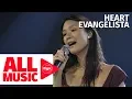 Download Lagu HEART EVANGELISTA – Sana Ngayong Pasko (MYX Live! Performance)