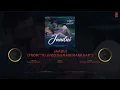 Jaadui (Audio) Tu Jhoothi Main Makkaar | Ranbir, Shraddha | Pritam | Jubin Nautiyal | Amitabh B