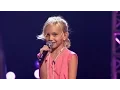 Download Lagu Zita zingt 'Samen voor altijd' | Blind Audition | The Voice Kids | VTM