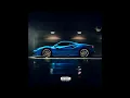 LENCHO - BLUE DEMON