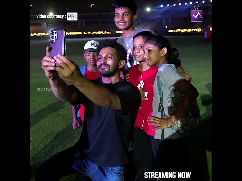 i-popstar மூலமா நாங்க எல்லாரும் Chepauk வந்துருக்கோம் | Media Masons