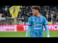 Sebastiano Esposito - Perfect Striker Skills and Goals