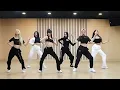 [GFRIEND - MAGO] dance practice mirrored