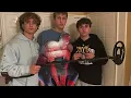 Inflation Congratulations by Post Malone parody RJ2K Quackie Charlie