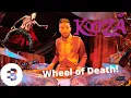Lagu KOOZA by Cirque du Soleil - 'Wheel of Death' act Drum Solo by Eden Bahar