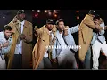 Lagu Romeo Santos \u0026 Prince Royce Better Late Than Never Album Listening Party at Madison Square Garden
