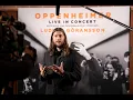 Oppenheimer Concert Event 1 10 24