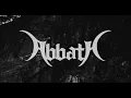 Abbath - "Harvest Pyre" (2019) Teaser