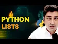 List in Python Euron