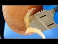 Download Lagu Pedicure tutorial: Unstressed foot skin repair!