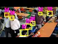 Face detection gender age recognition w Camlytics software