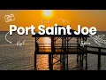 LIVING IN PORT SAINT JOE FL
