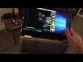 HomeRun CONNECT - Setup