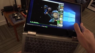 HomeRun CONNECT - Setup
