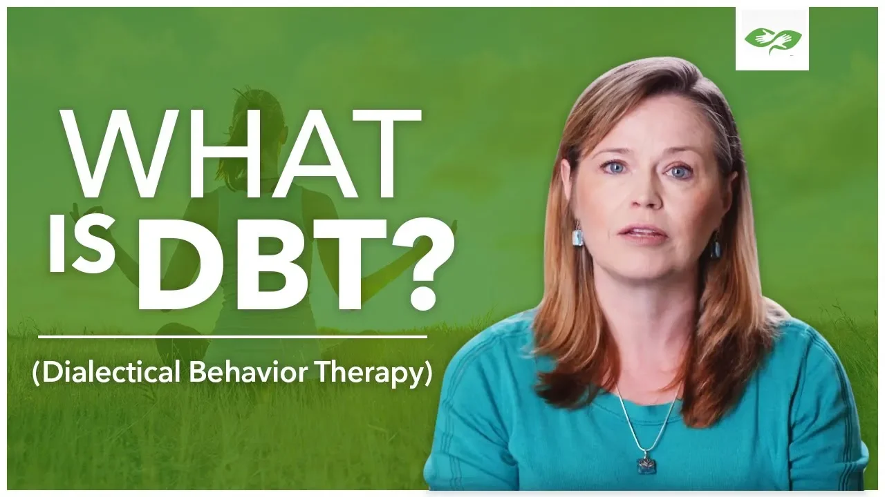 What Is DBT Therapy Dialectical Behavior Therapy - Why It's Important | BetterHelp