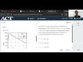 ACT Online Practice Test 1 Preparing for ACT 2025-6 - pdf
