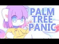 Palm Tree Panic Animation Meme