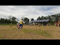 DST Football League 2025 3rd District Tboli So Cot - Lamian United vs Kidapawan