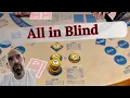 Lagu ULTIMATE TEXAS HOLD'EM ! All in Blind