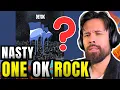 Download Lagu The MOAN!? ONE OK ROCK NASTY REACTION  - HARD OOR is BACK